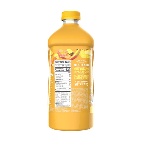 Bolthouse Farms Golden Goodness Juice Smoothie, 52 oz.